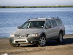 Volvo XC70 2005 года (US)
